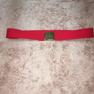 Vintage Calvin Klein Belt
